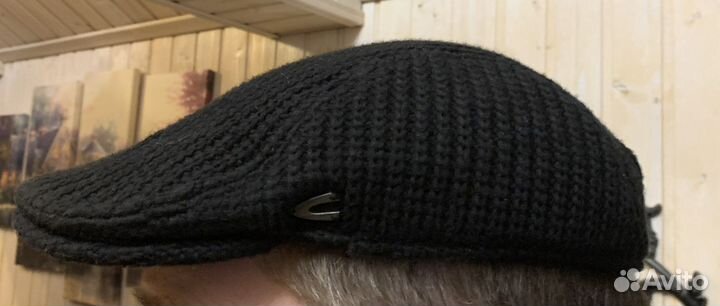 Кепка мужская 59 Camel Active