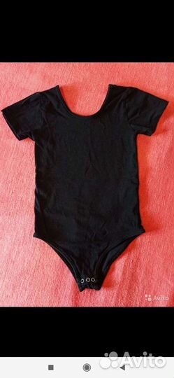 Купальник балетки джазовки для танцев