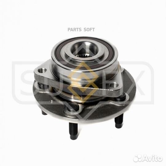 Sufix SN1232 Ступица колеса перед прав/лев