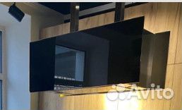 Вытяжка для кухни