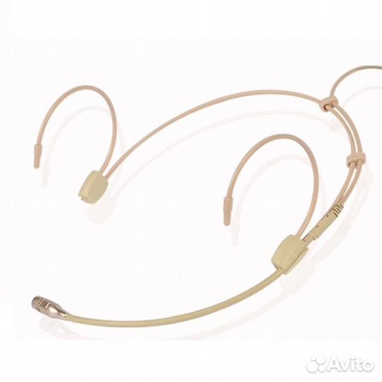 Головная гарнитура Arthur Forty AF hmhd92-X PSC (M