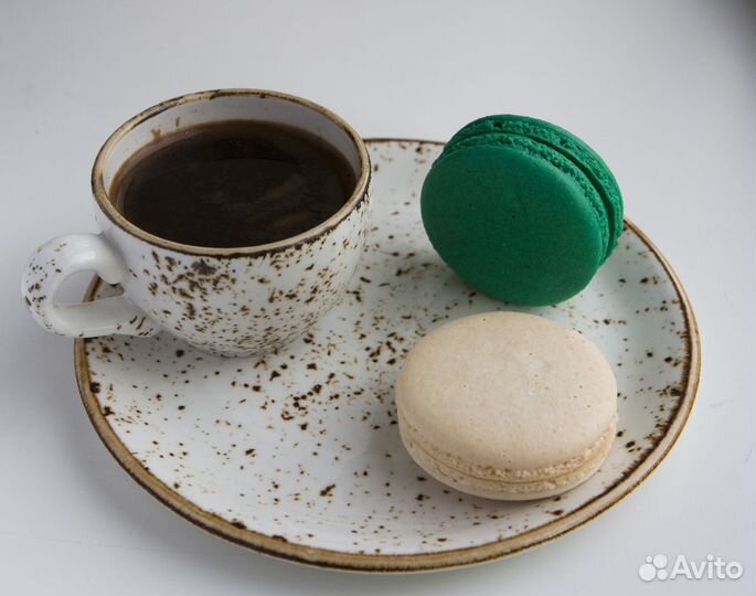 Десерты макарун на заказ в Жуковском