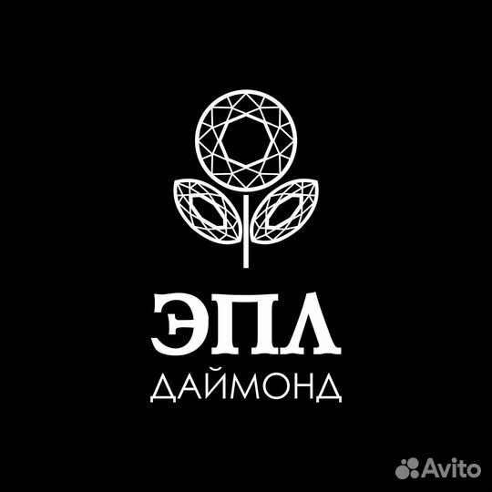 Продавец-консультант в ювелирный салон эпл даймонд