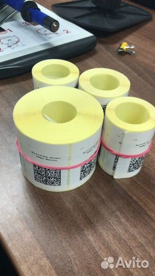 Маркировка через Честный Знак / Киз/ Коды/ чз