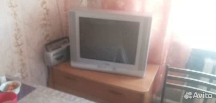 Телевизор самсунг