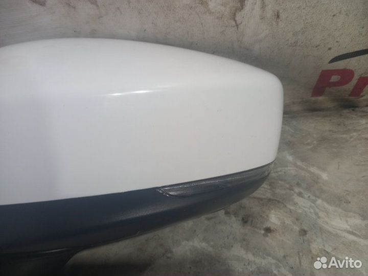 Зеркало левое Mazda 6 GJ 2016