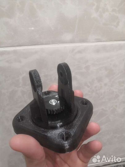 Крепление эхолота Humminbird