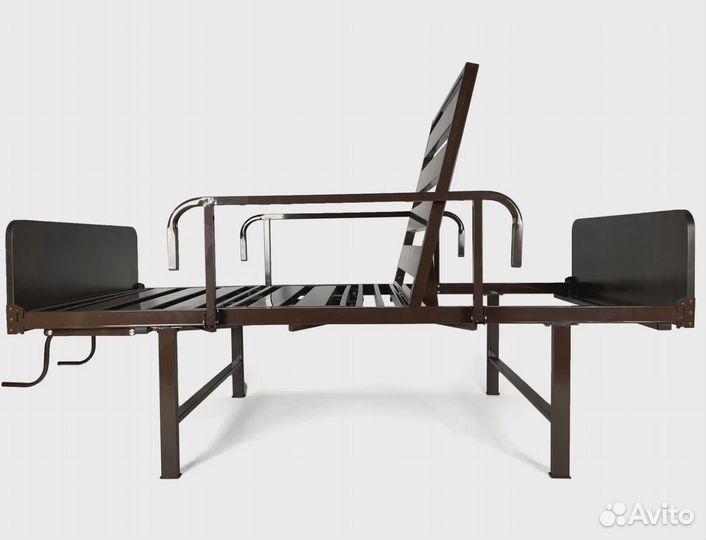 Кровать функциональная комфортная