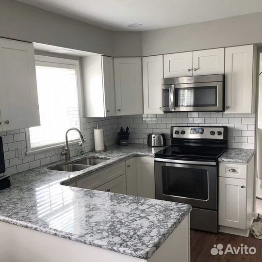 Кухни на заказ. От частного мастера