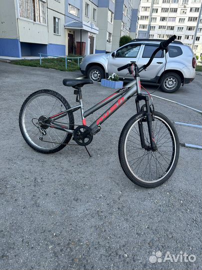 Продам велосипед