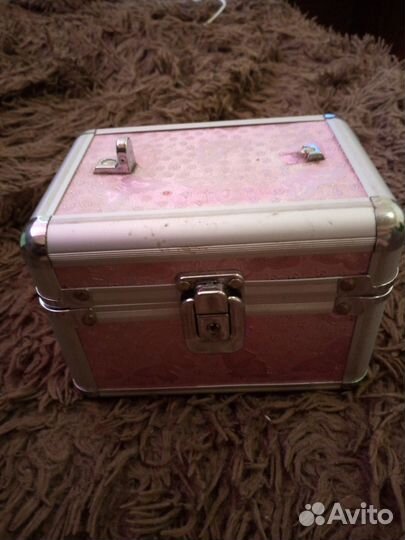 Коробка копеек