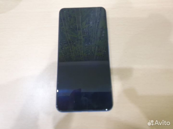 Xiaomi mi 11 lite 5G Разбор