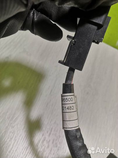 Проводка (коса) Киа Оптима 3