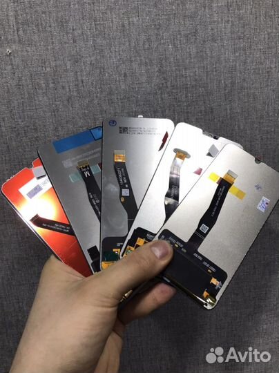 Оригинальный дисплей на Honor/Huawei