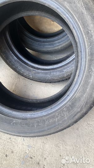 Tigar Syneris 215/55 R16