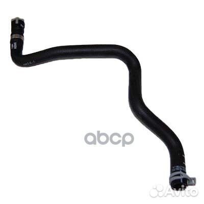 Патрубок отопителя (впуск) Foc'05- 1491674 ford