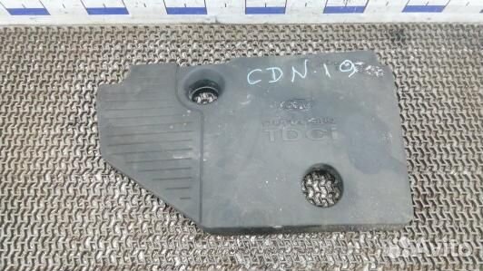 Защита двигателя верхняя ford focus 2 (CDN19H401)
