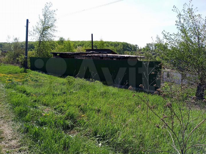 Дача 25 м² на участке 8 сот.