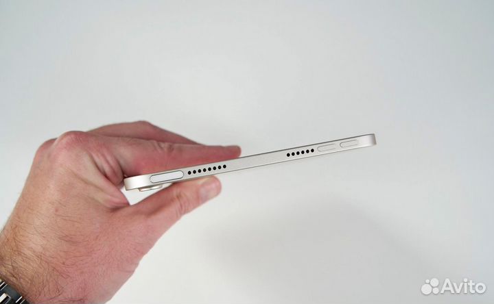 iPad mini 2021 (Starlight) 256GB(Cellular)