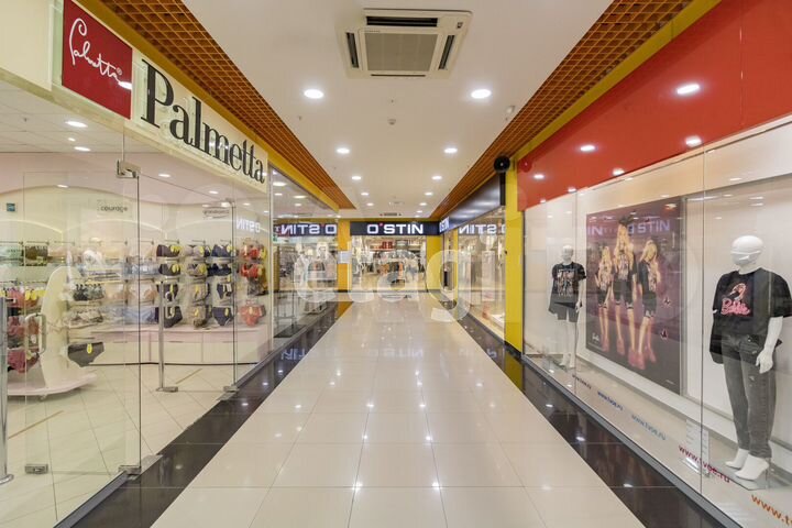 Продам торговое помещение, 35.7 м²