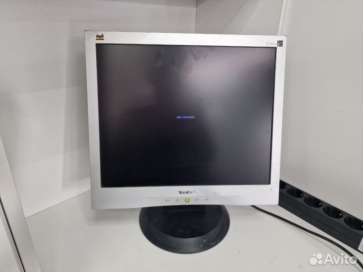 Мониторы Viewsonic VA702