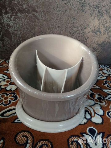 Подставка под столовые приборы