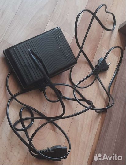 Швейная машина Janome