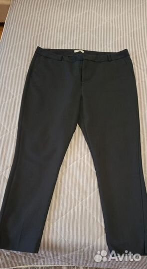 Жилет и брюки