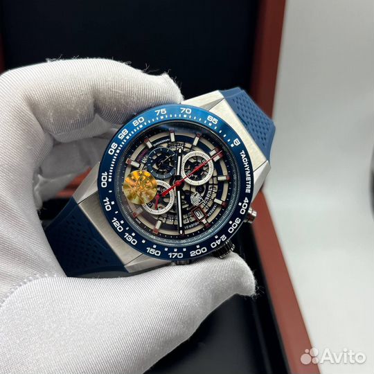 Часы Tag Heuer