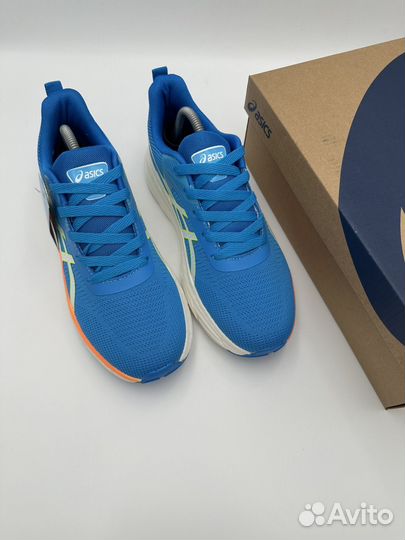 Кроссовки asics мужские