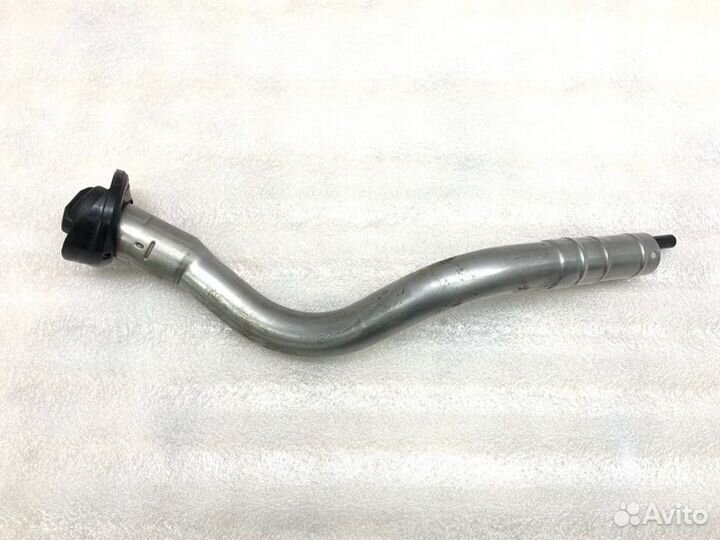 Горловина топливного бака Audi A6 C4 AAT / 2500CC