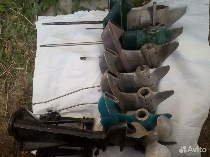 Редуктор Вихрь Нептун