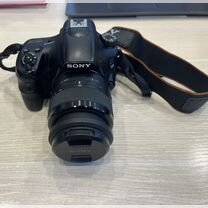 Фотоаппарат sony a58