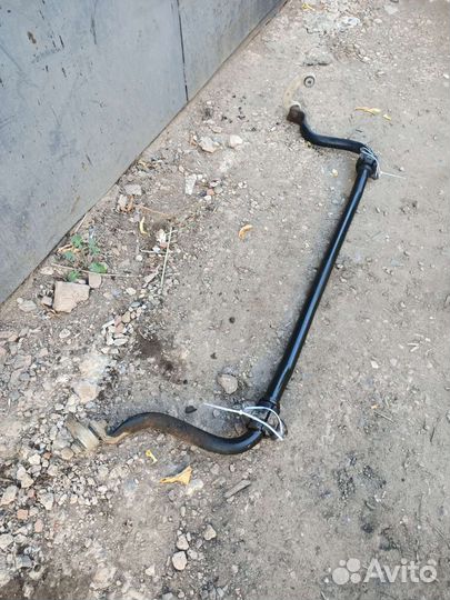 Стабилизатор передний Audi A6 C5