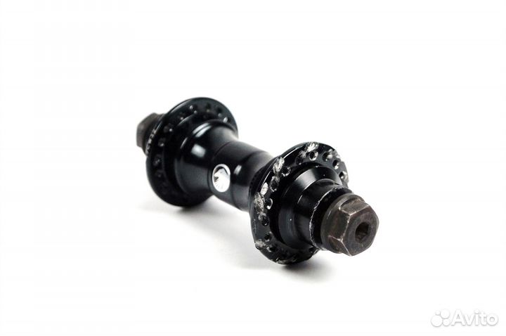 Передняя втулка для BMX Shadow Symbol