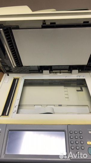 Мфу HP LaserJet M3035 MFP