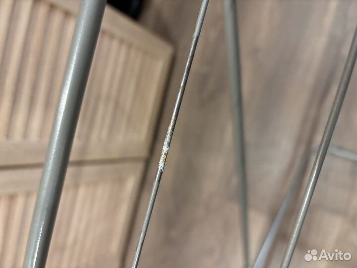 Сушилка для белья напольная