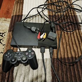 Sony playstation 2