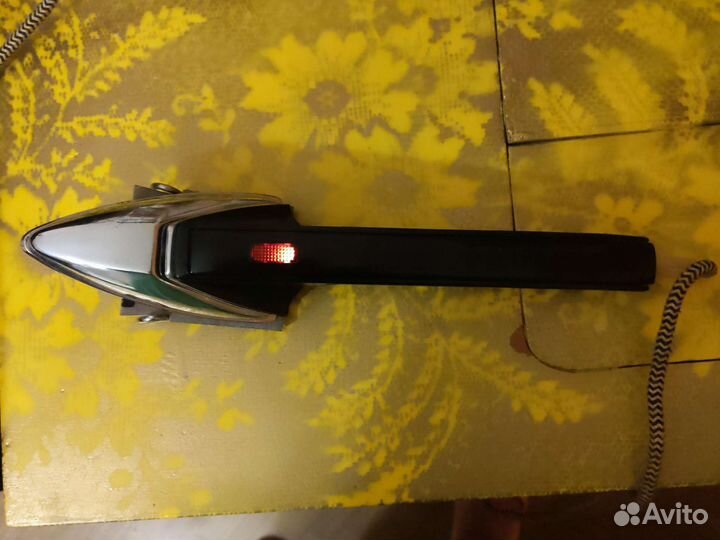 Электроутюг СССР 