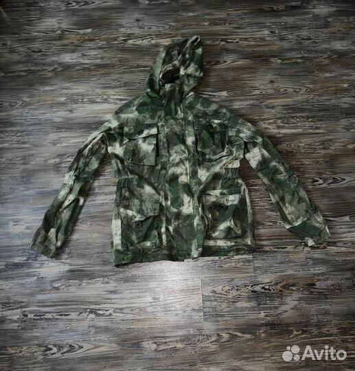 Костюм горка