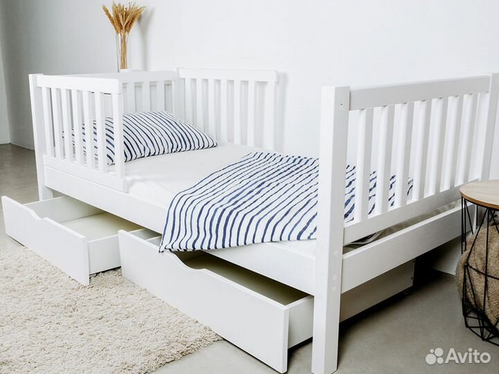 Детская и подростковая кровать