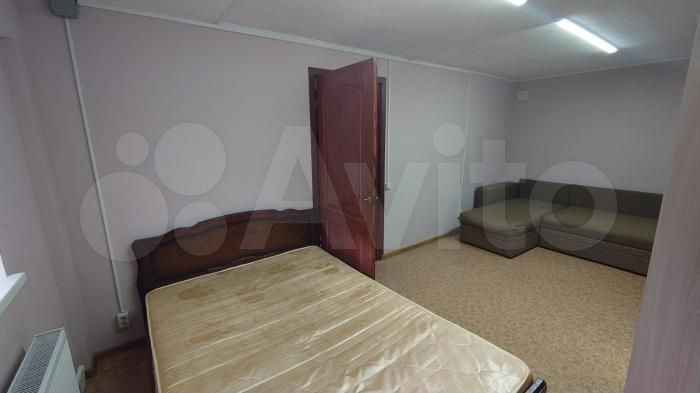 1-к. квартира, 30 м², 1/3 эт.