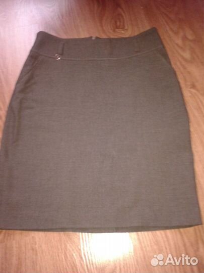 Школьная Юбка