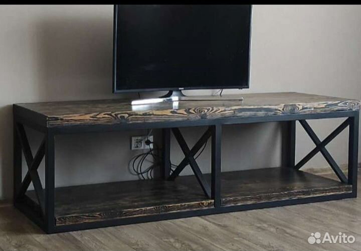 Тумба под тв
