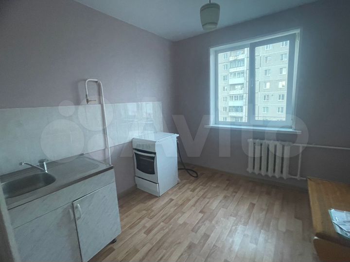 2-к. квартира, 51,6 м², 5/5 эт.