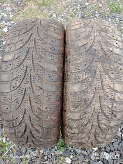 Sailun Ice Blazer Arctic 205/65 R15 94T