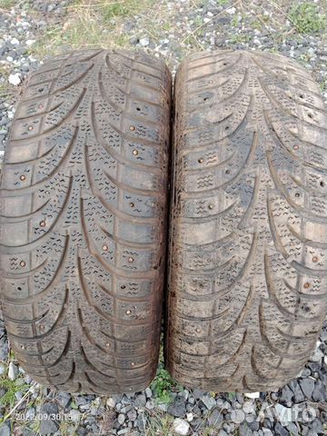 Sailun Ice Blazer Arctic 205/65 R15 94T