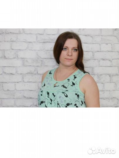 Ночная рубашка