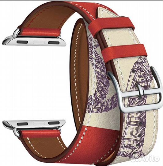Ремешок apple watch 42-44 mm