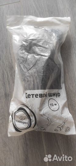 Кабель dexp USB Cablexpert Wireworld Terra